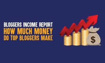 13 Inspiring Food Blogs Income and Traffic Reports ($3,000+ monthly)