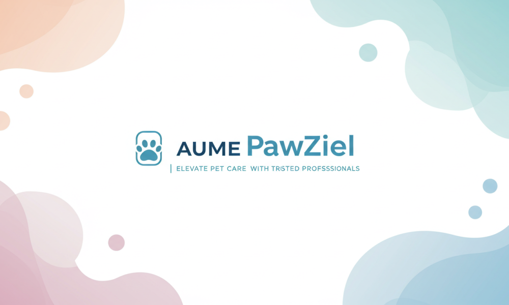 Aume Pawziel | Elevate Pet Care with Trusted Professionals