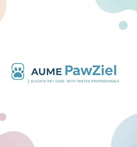 Aume Pawziel | Elevate Pet Care with Trusted Professionals