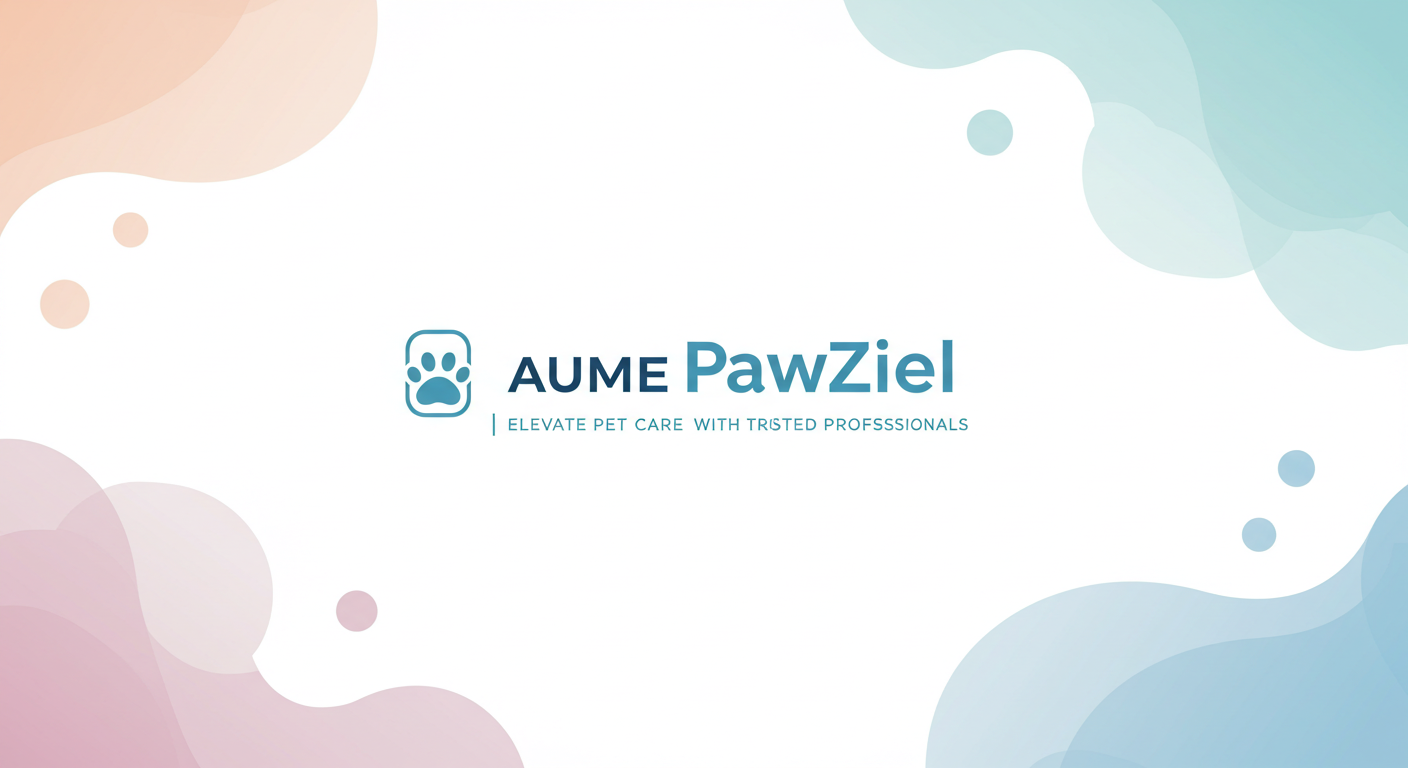 Aume Pawziel | Elevate Pet Care with Trusted Professionals