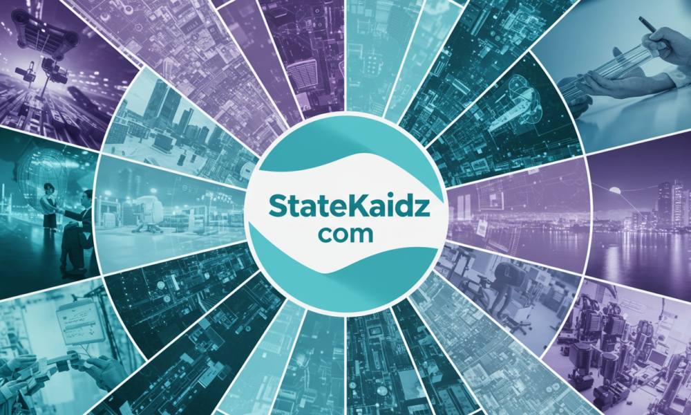 StateKaidz.com | Explore Expert Insights Across Topics