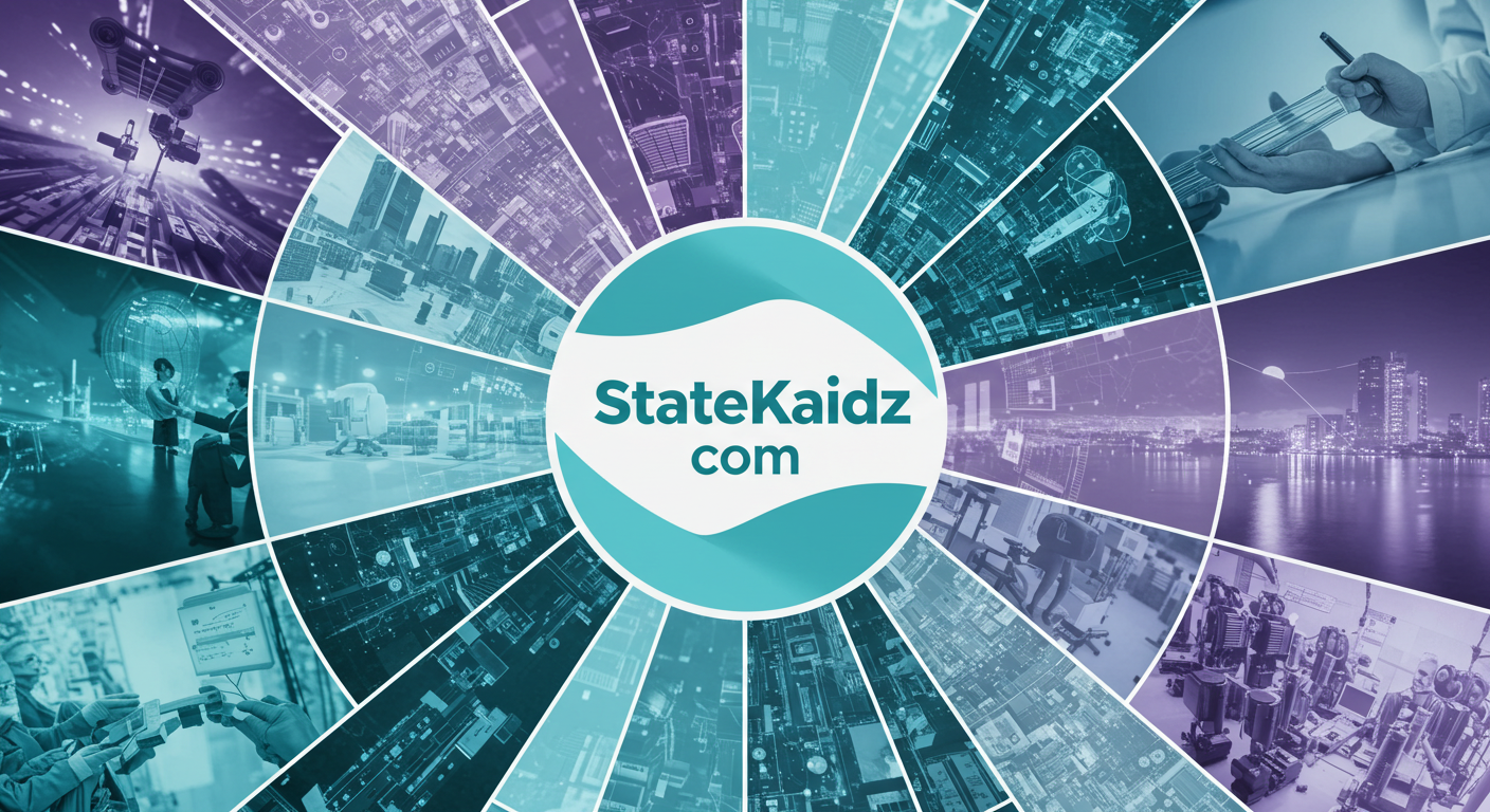 StateKaidz.com | Explore Expert Insights Across Topics