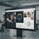 PlutoScreen.com | Smart Displays for Modern Businesses