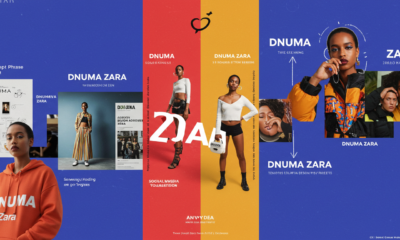 Numa Zara: From Concept to Cultural Icon