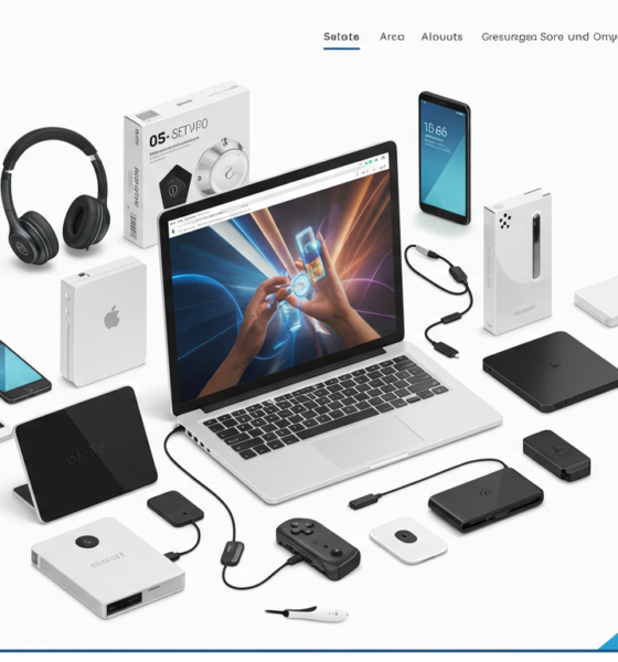 MSTStoreNet | Trusted Online Shop for Electronics & Gadgets