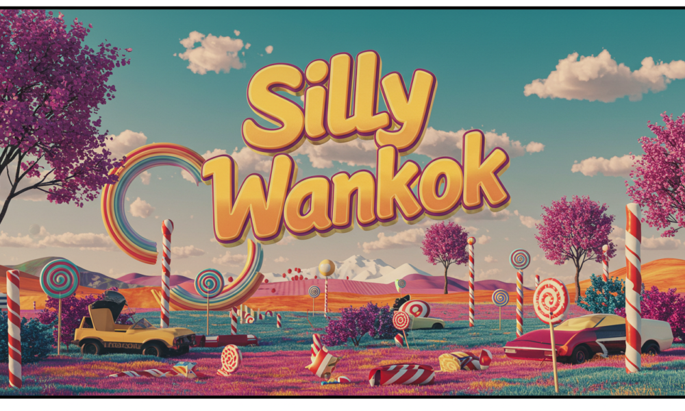 Silly Wankok | Explore Unique Perspectives and Insights