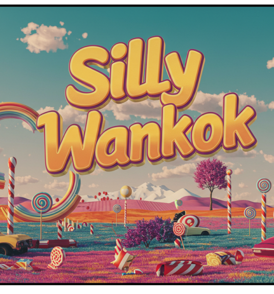 Silly Wankok | Explore Unique Perspectives and Insights