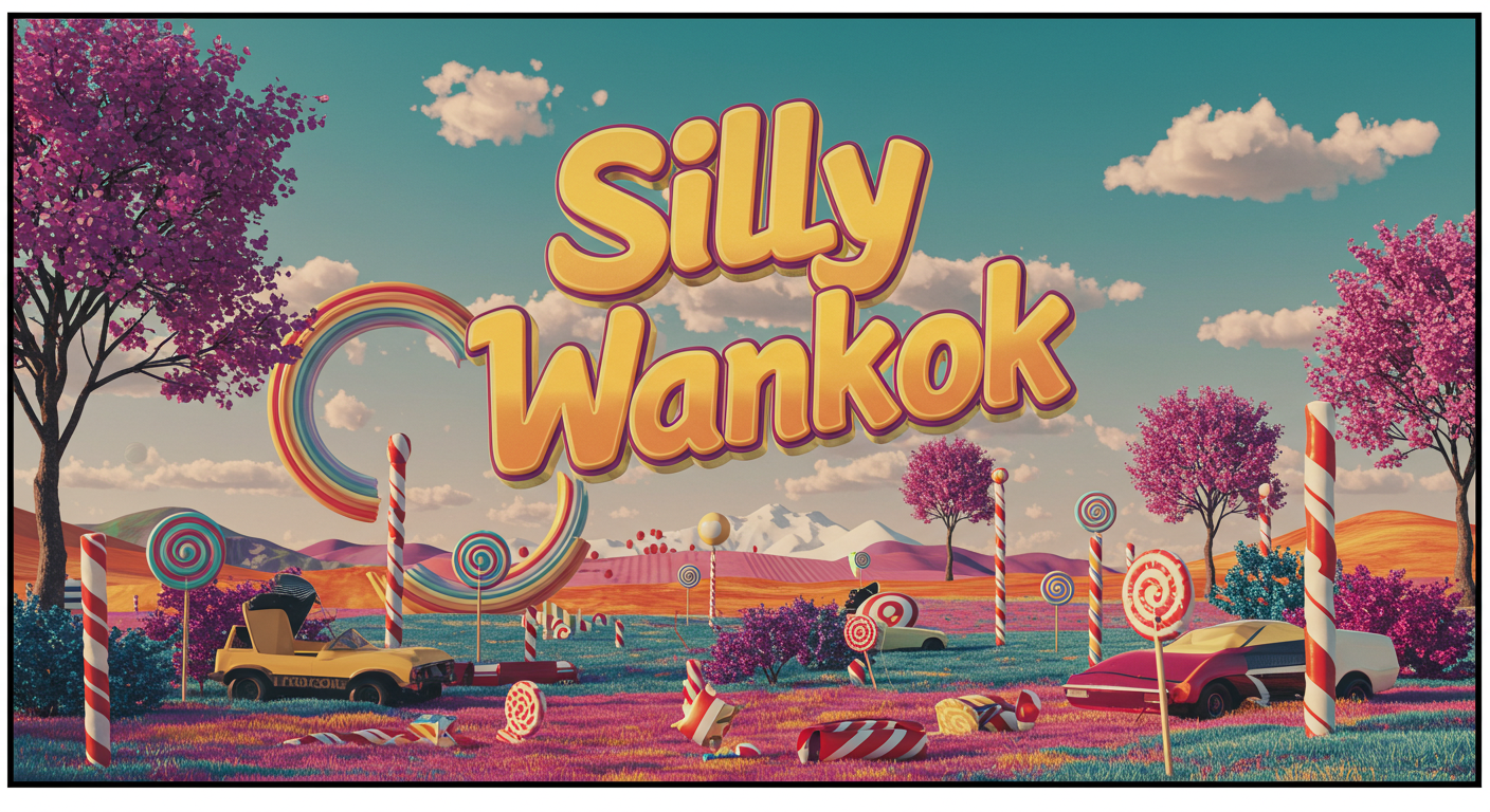 Silly Wankok | Explore Unique Perspectives and Insights