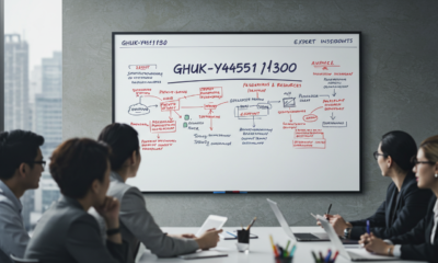 Ghuk-Y44551/300 | Expert Insights & Resources Solutions