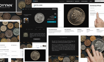 Coyyn.com Rare Coins | Your Trusted Resource for Collectors