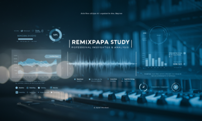 remixpapa study | Professional Insights & Analysis