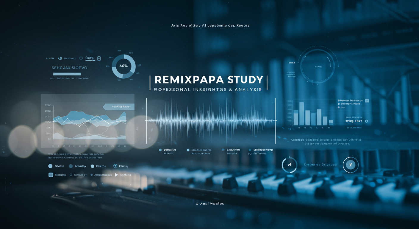 remixpapa study | Professional Insights & Analysis