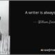 85+ Inspirational William Zinsser Quotes for Writers