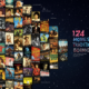 124 movies: Challenge Traditional Cinematic Boundaries