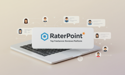 RaterPoint | Top Freelancer Reviews Platform