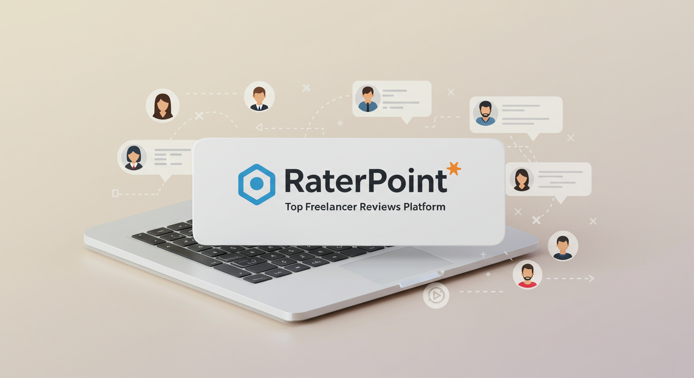 RaterPoint | Top Freelancer Reviews Platform