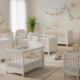 best cribs 2024: Safety, Comfort, and Style for Your Baby